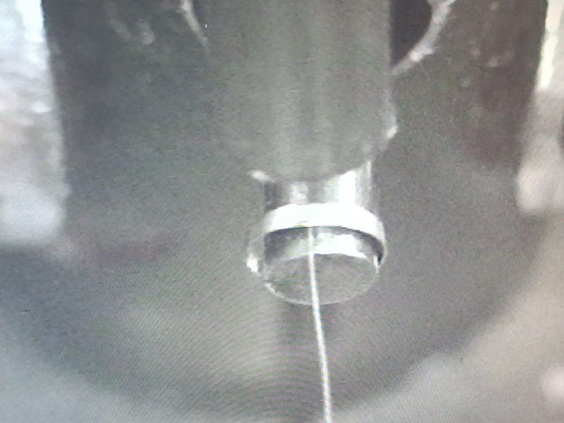 精密微焊接機(jī)頭 - 伺服電機(jī)驅(qū)動(dòng)機(jī)頭 - 10
