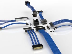 精密電阻焊機在高速線纜制造中的應用與優(yōu)勢